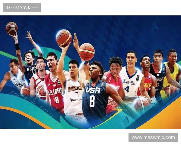 NBA 与篮球世界杯：球星参赛与国家荣誉_20260521200831